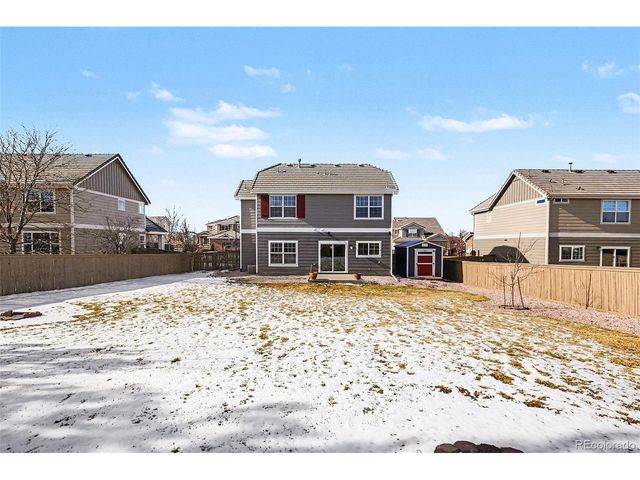 90 Falmouth St, Castle Rock, CO 80104