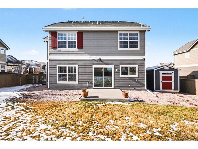 90 Falmouth St, Castle Rock, CO 80104