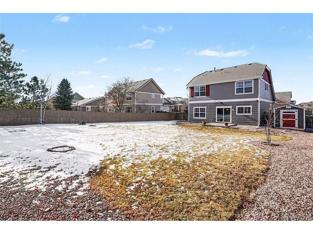 90 Falmouth St, Castle Rock, CO 80104