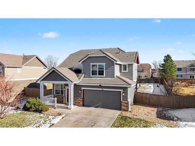 90 Falmouth St, Castle Rock, CO 80104