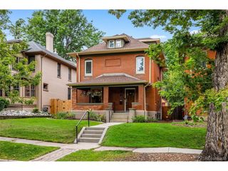 1031 Fillmore St, Denver, CO 80206
