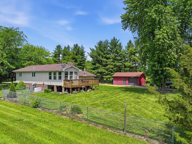 13875 Delaware Street, Crown Point, IN 46307