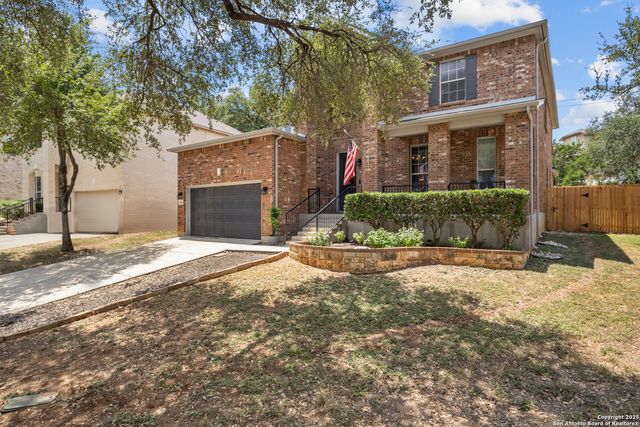 25127 Royal Land, San Antonio, TX 78255