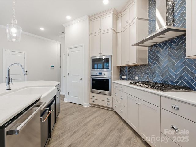 8018 Houser Street, Cornelius, NC 28031