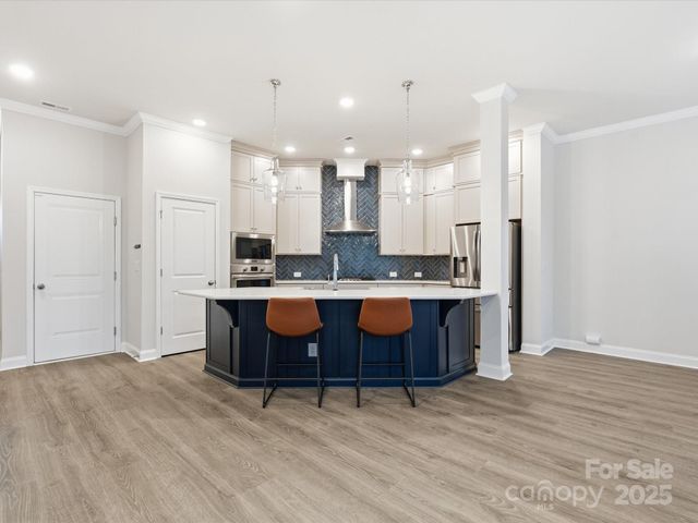 8018 Houser Street, Cornelius, NC 28031