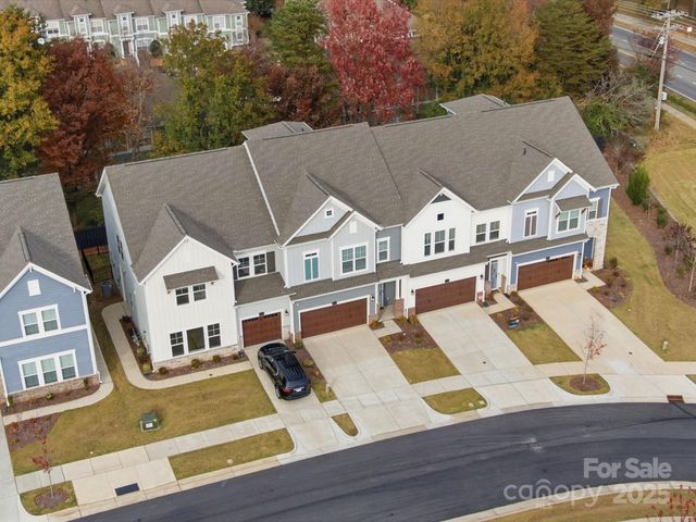 8018 Houser Street, Cornelius, NC 28031