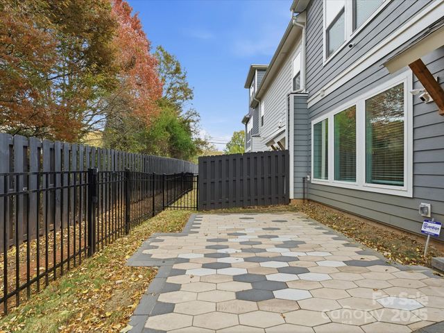 8018 Houser Street, Cornelius, NC 28031