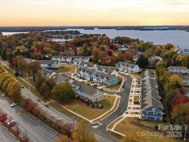 8018 Houser Street, Cornelius, NC 28031