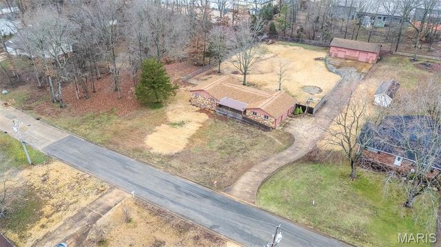 2305 Lee St, Poplar Bluff, MO 63901