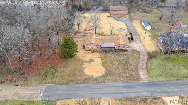 2305 Lee St, Poplar Bluff, MO 63901