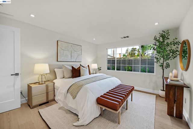 4759 Valpey Park Ave, Fremont, CA 94538