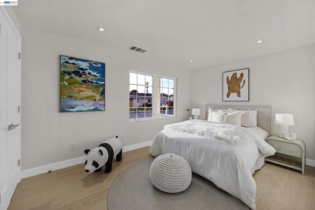 4759 Valpey Park Ave, Fremont, CA 94538