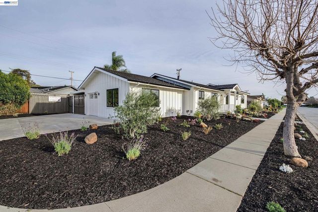 4759 Valpey Park Ave, Fremont, CA 94538