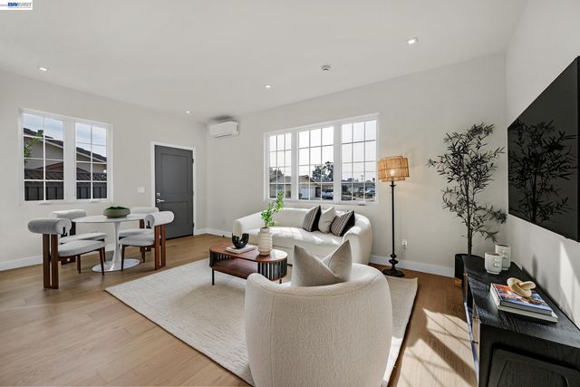 4759 Valpey Park Ave, Fremont, CA 94538