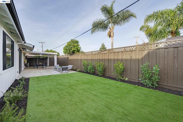 4759 Valpey Park Ave, Fremont, CA 94538