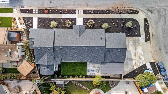 4759 Valpey Park Ave, Fremont, CA 94538