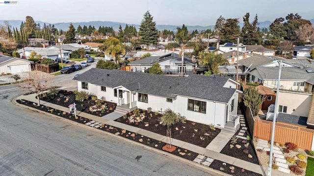 4759 Valpey Park Ave, Fremont, CA 94538