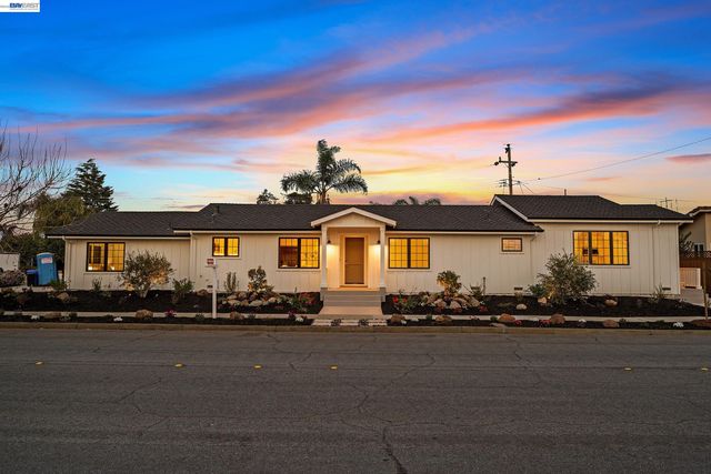 4759 Valpey Park Ave, Fremont, CA 94538