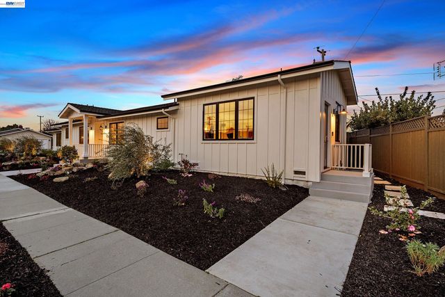 4759 Valpey Park Ave, Fremont, CA 94538