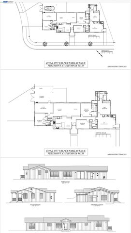 4759 Valpey Park Ave, Fremont, CA 94538