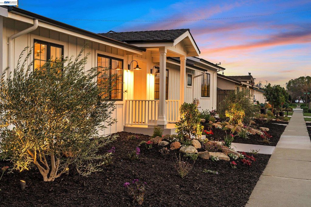 4759 Valpey Park Ave, Fremont, CA 94538