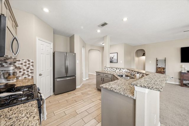6168 Cornell Lane, League City, TX 77573