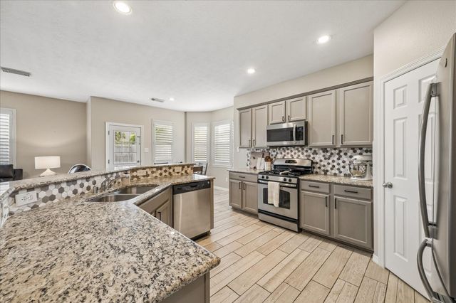 6168 Cornell Lane, League City, TX 77573