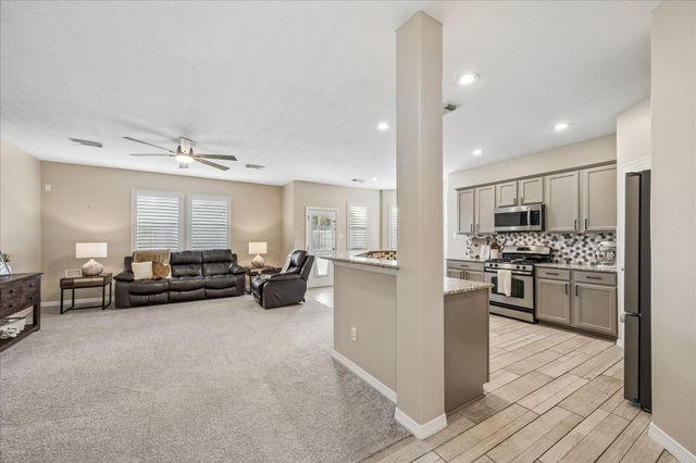 6168 Cornell Lane, League City, TX 77573