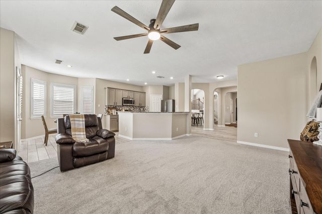 6168 Cornell Lane, League City, TX 77573