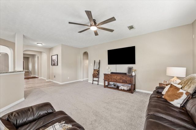 6168 Cornell Lane, League City, TX 77573