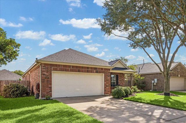 6168 Cornell Lane, League City, TX 77573
