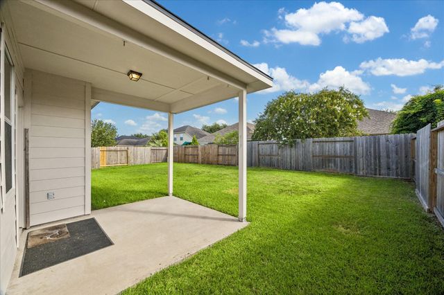 6168 Cornell Lane, League City, TX 77573