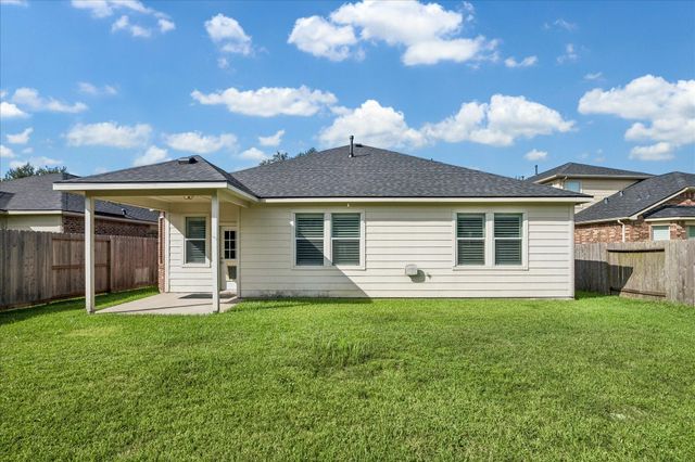 6168 Cornell Lane, League City, TX 77573