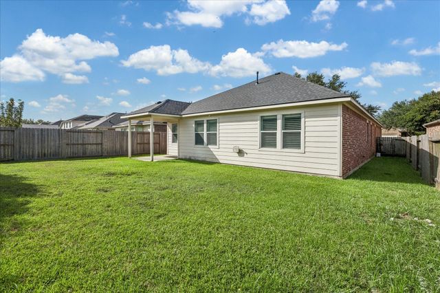 6168 Cornell Lane, League City, TX 77573