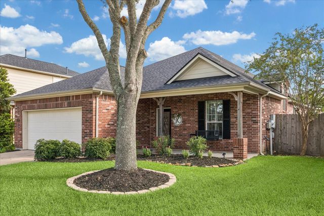 6168 Cornell Lane, League City, TX 77573