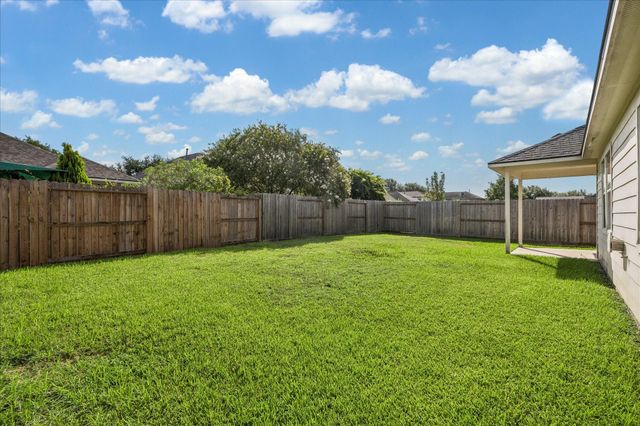 6168 Cornell Lane, League City, TX 77573