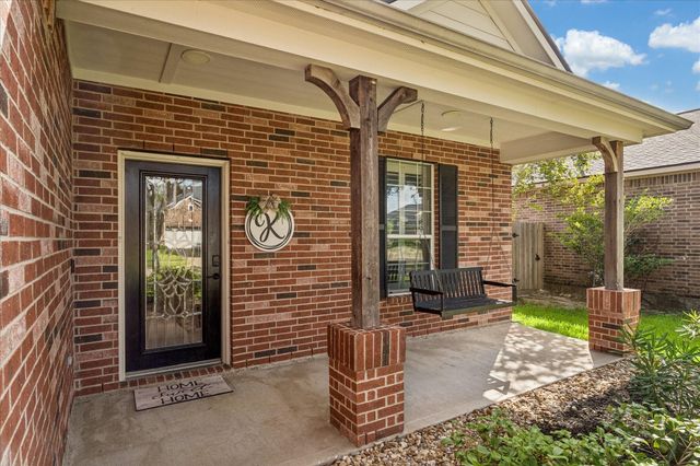 6168 Cornell Lane, League City, TX 77573