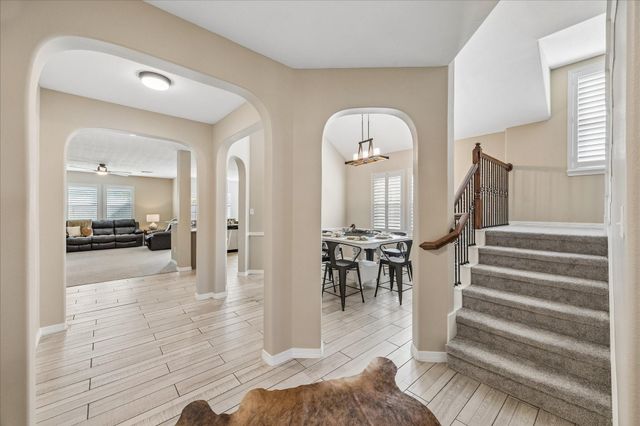 6168 Cornell Lane, League City, TX 77573