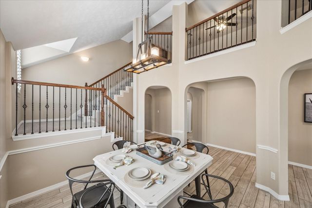 6168 Cornell Lane, League City, TX 77573