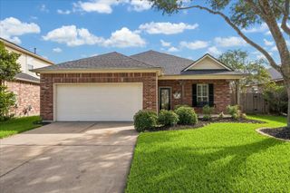 6168 Cornell Lane, League City, TX 77573