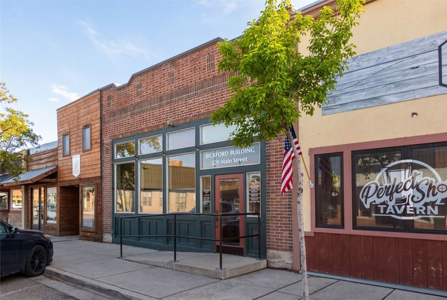 220 Main Street Suite #3, Polson, MT 59860 property photo