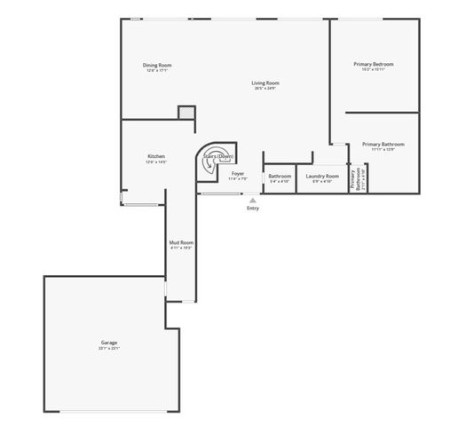 816 Larchmont Circle, Elmira, NY 14905