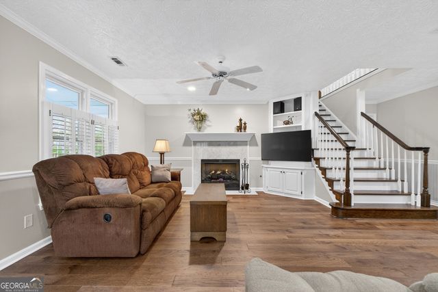 107 Shirewood Park, Peachtree City, GA 30269