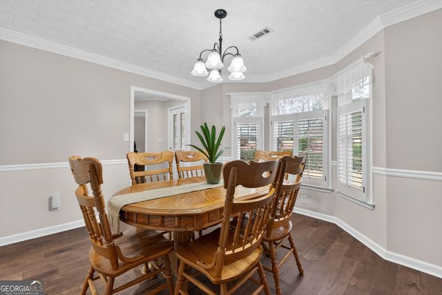 107 Shirewood Park, Peachtree City, GA 30269