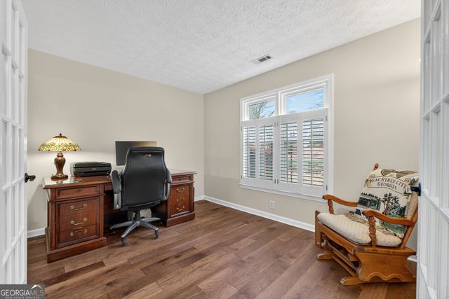 107 Shirewood Park, Peachtree City, GA 30269