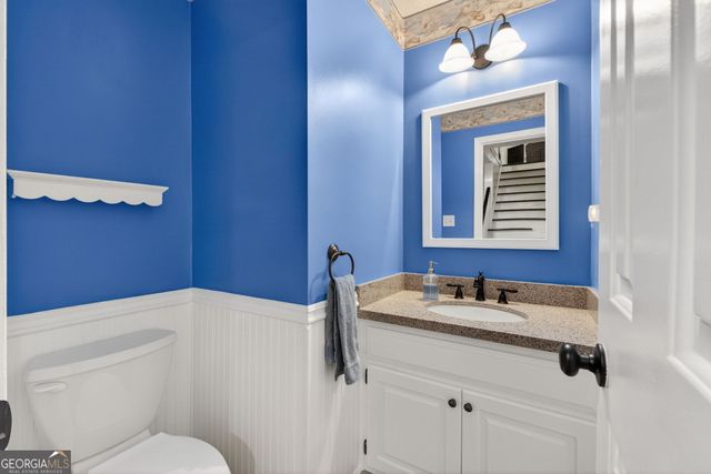 107 Shirewood Park, Peachtree City, GA 30269