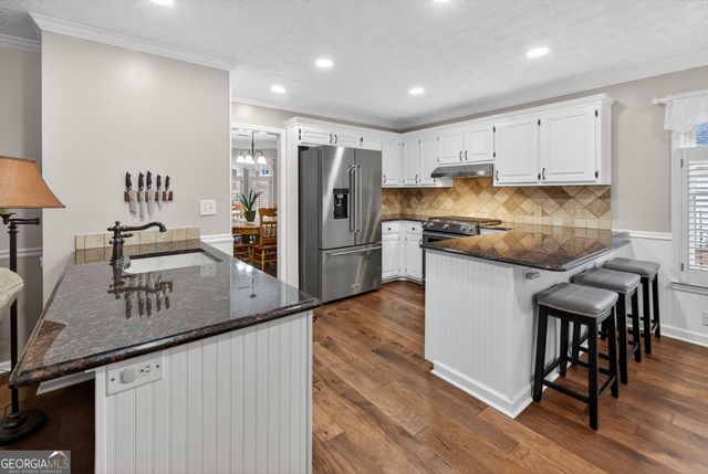 107 Shirewood Park, Peachtree City, GA 30269