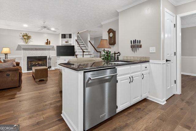 107 Shirewood Park, Peachtree City, GA 30269