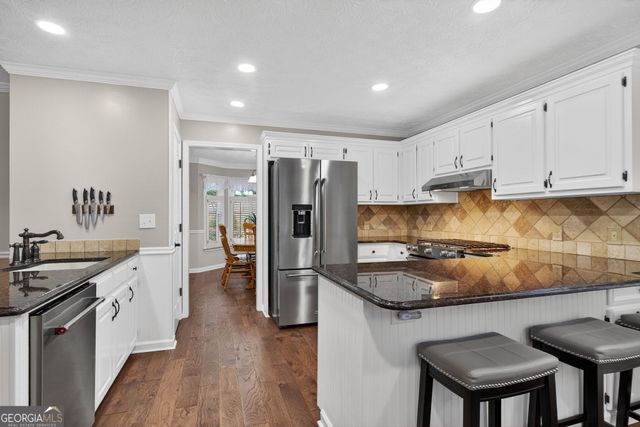 107 Shirewood Park, Peachtree City, GA 30269