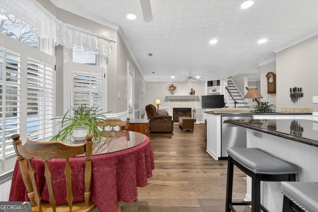107 Shirewood Park, Peachtree City, GA 30269